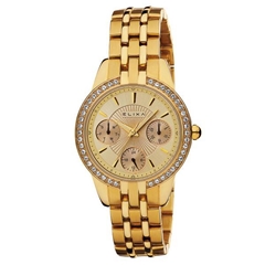 ساعت مچی الیکسا سری ENJOY کد E053-L164 - elixa watch e053-l164  
